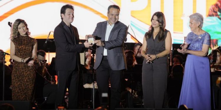 Hermosillo brilla con las Fiestas del Pitic 2025: Un movimiento que transforma en el desierto