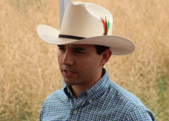 Continúan acciones contra gusano barrenador en Sonora