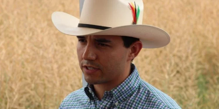 Continúan acciones contra gusano barrenador en Sonora