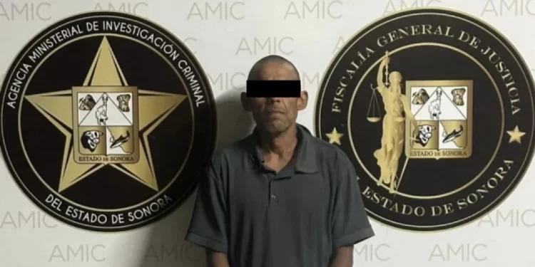 Detienen en Monterrey a “El Pachuco”, exintegrante de “Los Zetas”; es acusado del asesinato de 6 agentes de Sonora en 2009