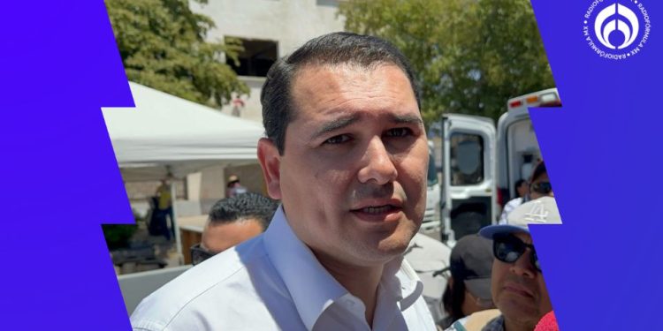 Aseguran abasto de agua para consumo humano en Sonora este verano