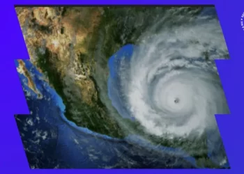 Pronostican hasta 20 ciclones tropicales para el Pacífico mexicano este verano