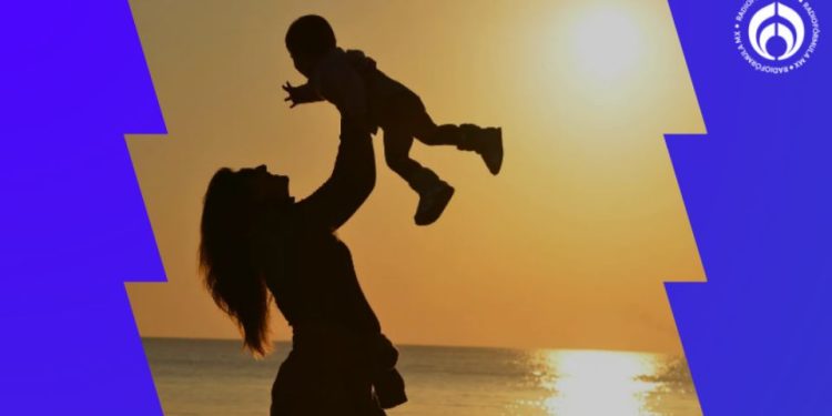 Día de las madres: Hay casi un millón de mamás en Sonora, según INEGI