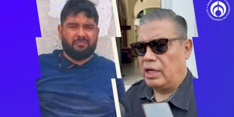 Mantienen alertas migratorias para recapitular a El Ponchis