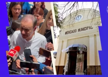 Esperan reinagurar el Mercado Municipal de Hermosillo en una semana más