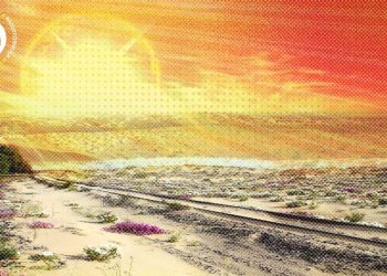 Desierto de Altar en Sonora: El lugar más caliente del mundo que supera los 80 grados