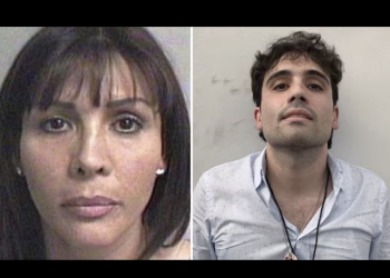 México pide a Estados Unidos que aclare si la madre de Ovidio Guzmán y 16 familiares han cruzado la frontera