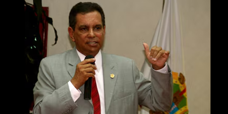 Muere Fidel Herrera Beltrán, exgobernador de Veracruz