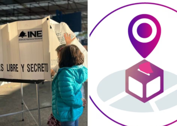 Ubica tu casilla del INE 2025: Descubre dónde te toca votar el 1 de junio en Zacatecas y Sonora