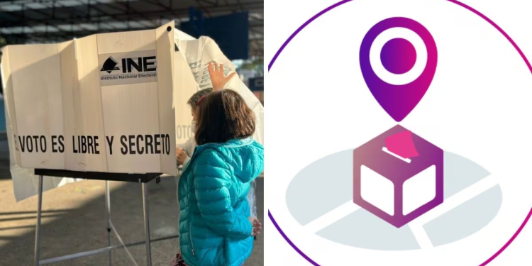 Ubica tu casilla del INE 2025: Descubre dónde te toca votar el 1 de junio en Zacatecas y Sonora