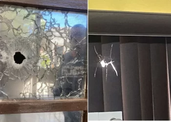 Balacera en Hermosillo Activó Código Rojo en la Colonia Adolfo López Mateos; Esto Sabemos