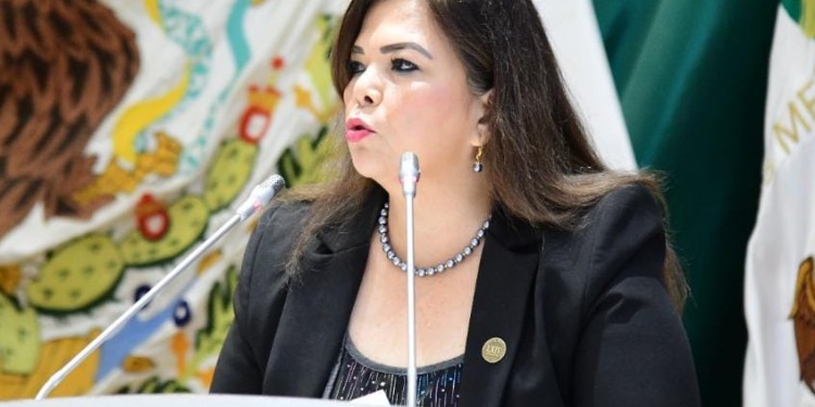 Presenta reserva al dictamen sobre transparencia, no reelección y nepotismo electoral