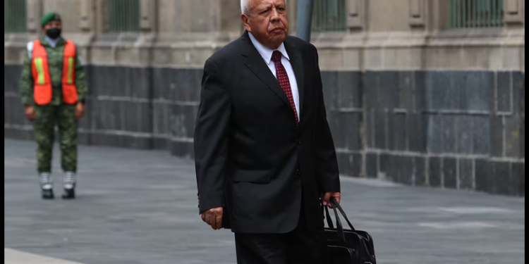 Garduño y su salida impune del Instituto Nacional de Migración