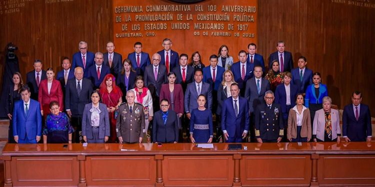 Gobernadores de México rechazan impuestos a remesas: “son un acto de amor, no un lujo”
