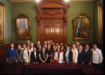 Preocupa a gobernadores morenistas retraso en abasto de medicinas de IMSS Bienestar