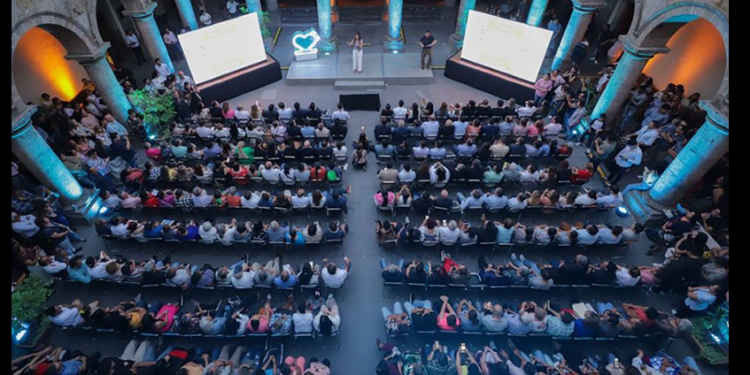 Guadalajara primer municipio de México con iluminación total de leds