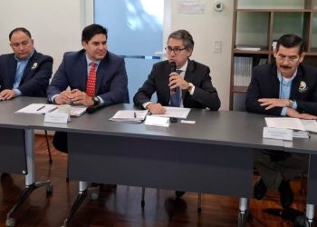 Unión Europea impulsa construcción del primer puerto verde en México para impulsar el nearshoring