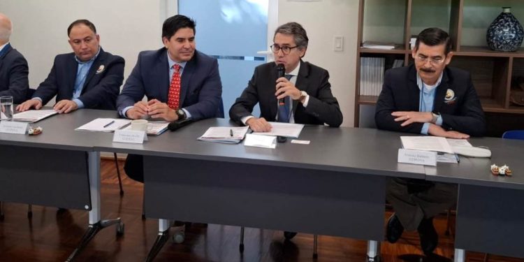Unión Europea impulsa construcción del primer puerto verde en México para impulsar el nearshoring