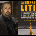 La Guerra del Litio, nuevo libro de J. Jesús Lemus