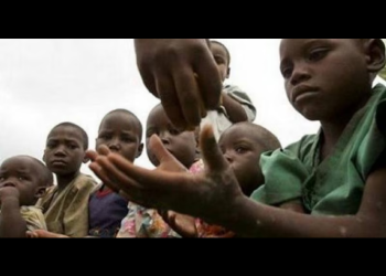Hambre extrema bate récord: ONU alerta por 295 millones de afectados