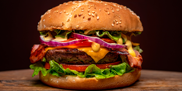 1,500 millones de hamburguesas al año comemos los mexicanos