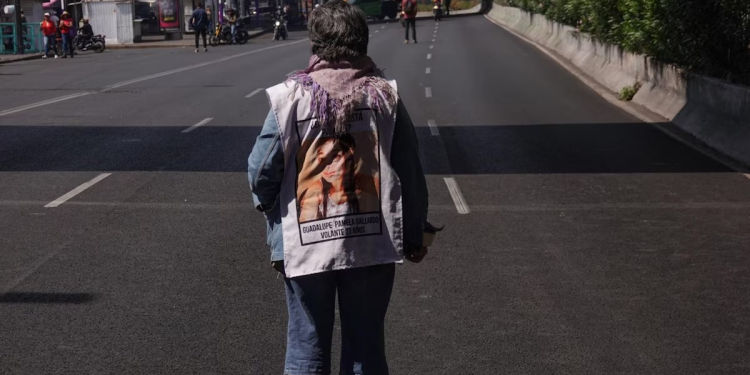 Piden colectivos una sanción penal para funcionarios que obstaculicen búsqueda de desaparecidos