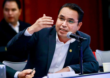 Los migrantes merecen respeto, no impuestos: Heriberto Aguilar