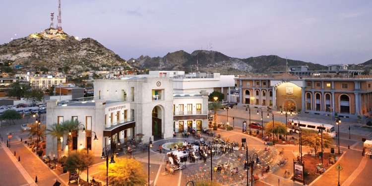 En unos 10 años, Hermosillo podría ser inhabitable, ¿cuál es la razón?