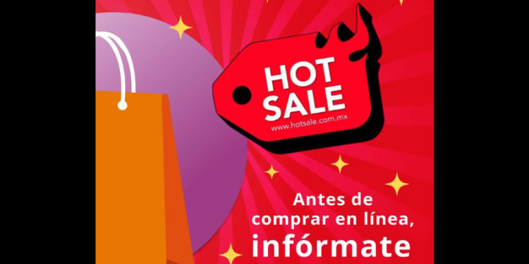Condusef Sonora da recomendaciones para comprar con seguridad durante la Hot Sale