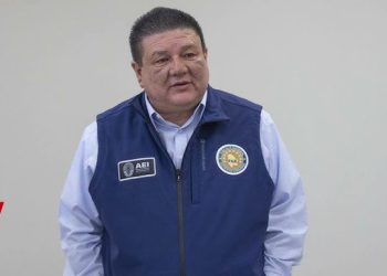 Mantienen autoridades de Chihuahua vigilancia en frontera con Sonora tras fuga del líder de Los Salazar