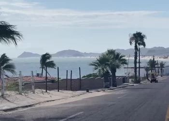 Inicia Temporada de Huracanes en el Océano Pacífico ¿Afectará a Sonora?