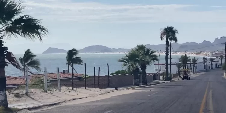 Inicia Temporada de Huracanes en el Océano Pacífico ¿Afectará a Sonora?