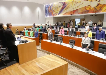 Avanzan en Sonora reformas clave sobre transparencia, no reelección y nepotismo