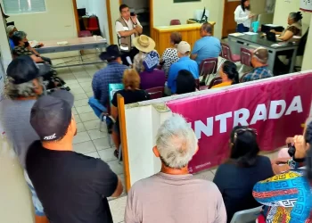 ¿Tienes pensión Bienestar? Así puedes nombrar a alguien que te ayude con los trámites