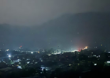 La India lanza ataques aéreos contra “infraestructuras terroristas” en Pakistán