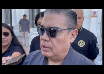 Investiga Fiscalía de Sonora traslado indebido de personas al sur del estado por parte del gobierno municipal