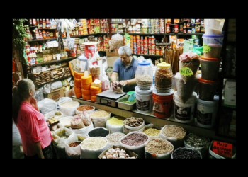 La inflación en México sube e hila tres meses al alza