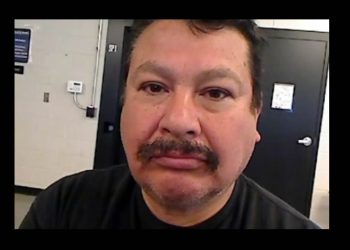 EU detiene mexicano en Wisconsin por amenaza de asesinato contra Trump