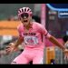 Isaac del Toro gana la etapa 17 del Giro de Italia, mantiene la ‘Maglia Rosa’ y se perfila para ser campeón