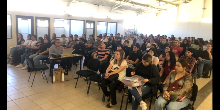 Impulsa Gobierno de Sonora acciones para proteger creaciones intelectuales: Itesca