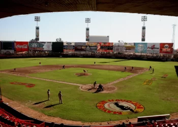 LMP: ¡Oficial!, los Mayos se mudan de Navojoa y emigran a Estados Unidos; jugarán en Tucson