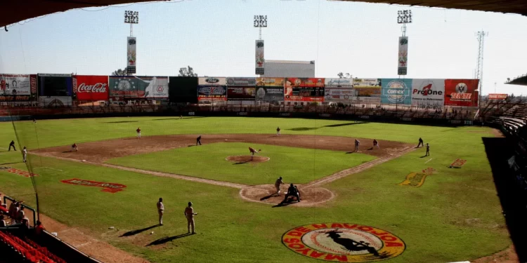 LMP: ¡Oficial!, los Mayos se mudan de Navojoa y emigran a Estados Unidos; jugarán en Tucson
