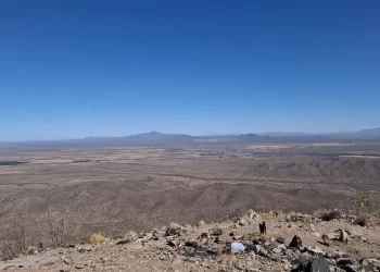 Jornada de búsqueda: Madres Buscadoras de Sonora hallan 3 osamentas