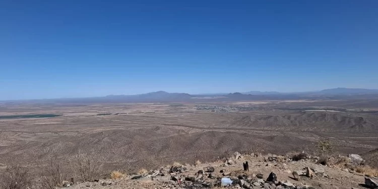Jornada de búsqueda: Madres Buscadoras de Sonora hallan 3 osamentas