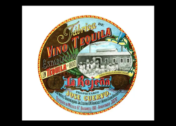 José Cuervo: el hombre, la leyenda y los caballitos de tequila