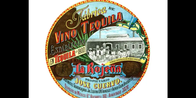 José Cuervo: el hombre, la leyenda y los caballitos de tequila