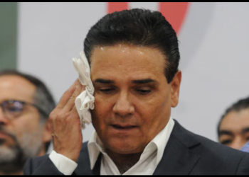 FGR denuncia penalmente a jueza por “escandalosa protección” al ex gobernador de Michoacán, Silvano Aureoles