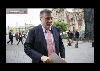 Julio Scherer rechaza información de Televisa sobre supuesta red de extorsión vinculada a la Consejería Jurídica