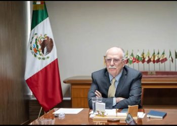 Acuerdan México y EU medidas para lograr reapertura de frontera al ganado