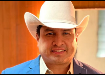 Cancelan visa de trabajo de EEUU a Julión Álvarez y suspende concierto en Texas